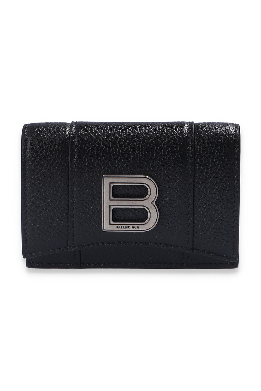 Balenciaga Wallet with logo